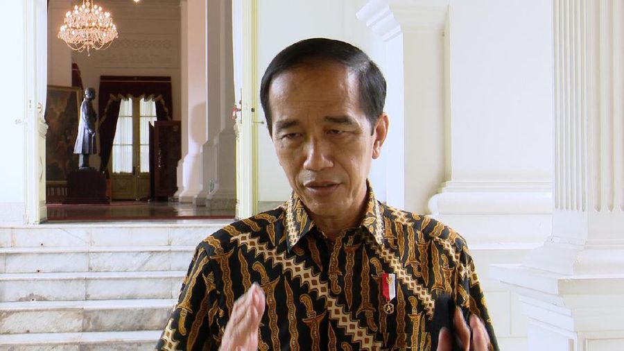 Jokowi