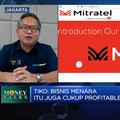 Kartika Wirjoatmodjo: Telkom Butuh Restrukturisasi Menyeluruh