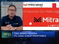 Kartika Wirjoatmodjo: Telkom Butuh Restrukturisasi Menyeluruh