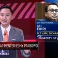KPK Beberkan Penangkapan Menteri KP, Edhy Prabowo