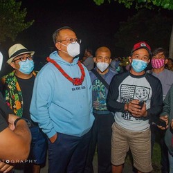 Sempat Gandeng Bareskrim Soal Lobster, Edhy Malah Disikat KPK