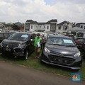 Lelang 'Banjir' Tarikan Mobil, Ini Pengakuan Bos Leasing