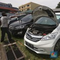 Banyak Tarikan Leasing Saat Corona, Lelang Mobil Diserbu!