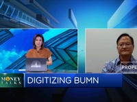 MDI Ventures Siapkan Investasi USD 500 Juta di Sektor Digital