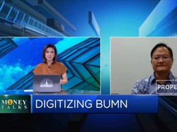 MDI Ventures Siapkan Investasi USD 500 Juta di Sektor Digital