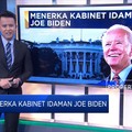 Menerka Kabinet Idaman Joe Biden