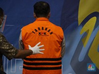 Mitigasi Risiko Dugaan Suap Dalam Dunia Pendidikan Tinggi RI
