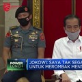 Menteri KP Ditangkap KPK, Isu Reshuffle Kabinet Mencuat