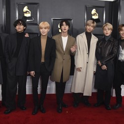 BTS Kembali Dikritik, Dianggap Menyinggung Warganet China