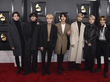 Oh Wow! BTS Bakal Rilis Lagu Bareng Justin Bieber