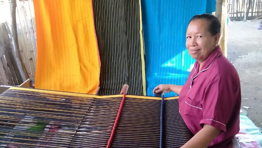 Pertamina Kembali Salurkan Bantuan Modal UMKM di Triwulan IV 2020, (Pertamina)