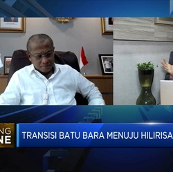 Proyek Gasifikasi Diproyeksi Sumbang 40% Revenue PTBA di 2024