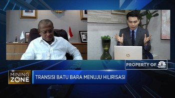 Proyek Gasifikasi Diproyeksi Sumbang 40% Revenue PTBA di 2024