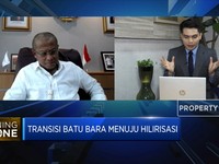 Proyek Gasifikasi Diproyeksi Sumbang 40% Revenue PTBA di 2024