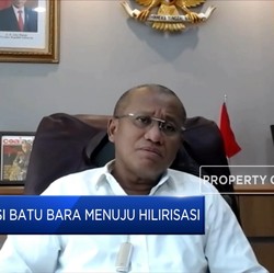 PTBA Butuh USD 2 Miliar Untuk Hilirisasi Batu Bara