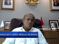 PTBA Butuh USD 2 Miliar Untuk Hilirisasi Batu Bara