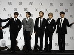 Mantap! Brand Value BTS Tertinggi, Kalahkan Blackpink Cs