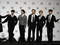 Mantap! Brand Value BTS Tertinggi, Kalahkan Blackpink Cs