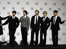 Mantap! 14 Lagu K-Pop Masuk Chart Penjualan Billboard Dunia