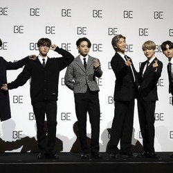 Heboh Penulis AS Tuding Army BTS Manipulasi Chart Billboard