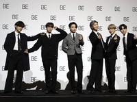 Dear ARMY! BTS Bebas Wamil 2 Tahun, 'BTS Law' Resmi Diketok