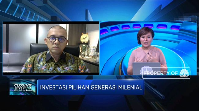 Strategi Investasi Dari Syailendra Capital Bagi Kaum Milenial