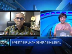 Strategi Investasi Dari Syailendra Capital Bagi Kaum Milenial