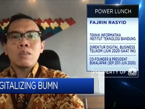 Strategi Investasi Digitalisasi Telkom Grup di Startup