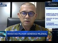 Syailendra Capital Siapkan Investasi Pilihan Bagi Milenial