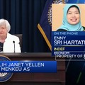 Uji Efek Terpilihnya Yellen Sebagai Menkeu AS Pada Ekonomi RI