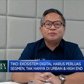 Wamen BUMN: Akselerasi Digital Sasar Ekonomi Rural & UMKM