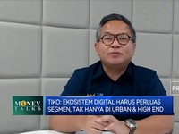 Wamen BUMN: Akselerasi Digital Sasar Ekonomi Rural & UMKM