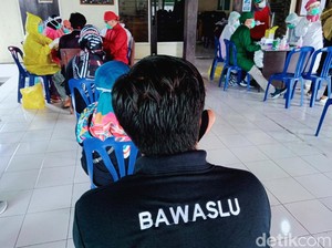 Gaji Pengawas TPS Pilkada 2024, Syarat, Cara Daftar, dan Jadwal Seleksi