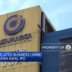 Data Bocor, Jasa Marga Pastikan Bukan Data Pelanggan