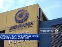 Anak Usaha Jasa Marga Hingga LinkAja Berpotensi IPO