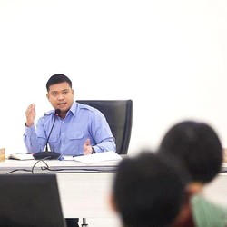 Usai Buron, Stafsus Edhy Prabowo Menyerahkan Diri ke KPK