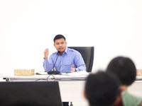Usai Buron, Stafsus Edhy Prabowo Menyerahkan Diri ke KPK