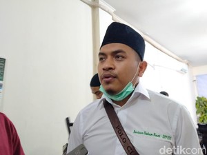 Ponpes Habib Rizieq Persilakan Dugaan Santri Dianiaya Senior Diproses Hukum