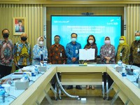 BJBR Dirikan bjb Sekuritas, Perusahaan Efek Daerah Pertama RI