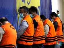 Berkhianat, Begini Permintaan Maaf Edhy ke Jokowi & Prabowo