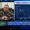 Penyebab Bisnis Gadai Efek Pegadaian Baru Capai 20%