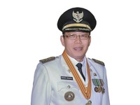 Kabar Duka: Bupati Situbondo Wafat Akibat Covid-19