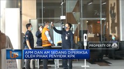Buronan Kasus Benur Menyerahkan Diri
