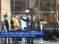 Buronan Kasus Benur Menyerahkan Diri