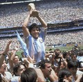 8 Tenaga Medis Diduga Jadi Penyebab Meninggalnya Maradona