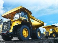 Transaksi Gede! BHP Jual Tambang Australia ke Sinarmas Rp19 T