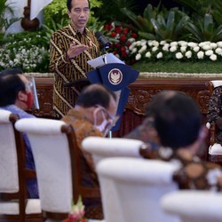 Kemensos Siap Akselerasi Penyerapan Anggaran di Awal 2021
