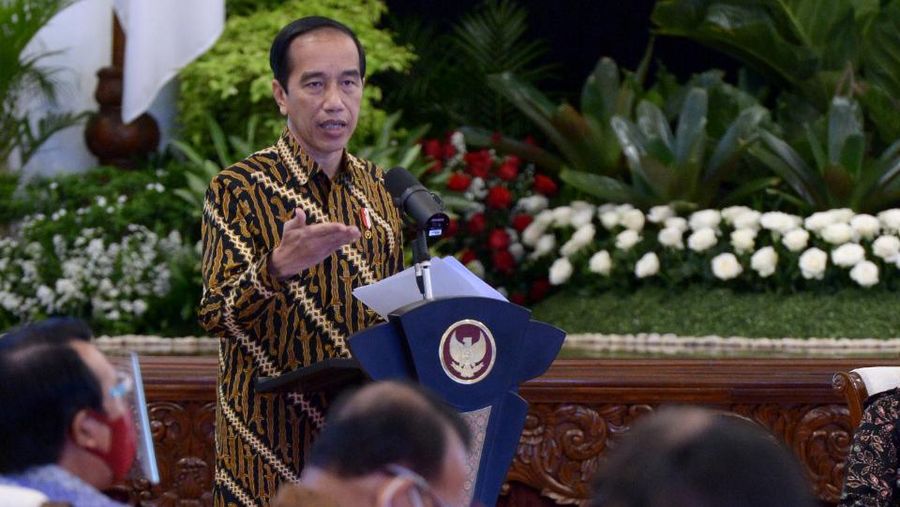 Dok: Kemensos