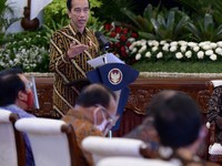 Kemensos Siap Akselerasi Penyerapan Anggaran di Awal 2021