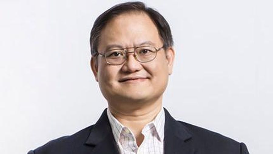 Donald Wihardja, CEO MDI Ventures (ist/ Dok. MDI Ventures)
